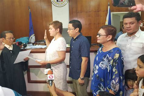 carpio duterte law office|Hon. Sara Z. Duterte .